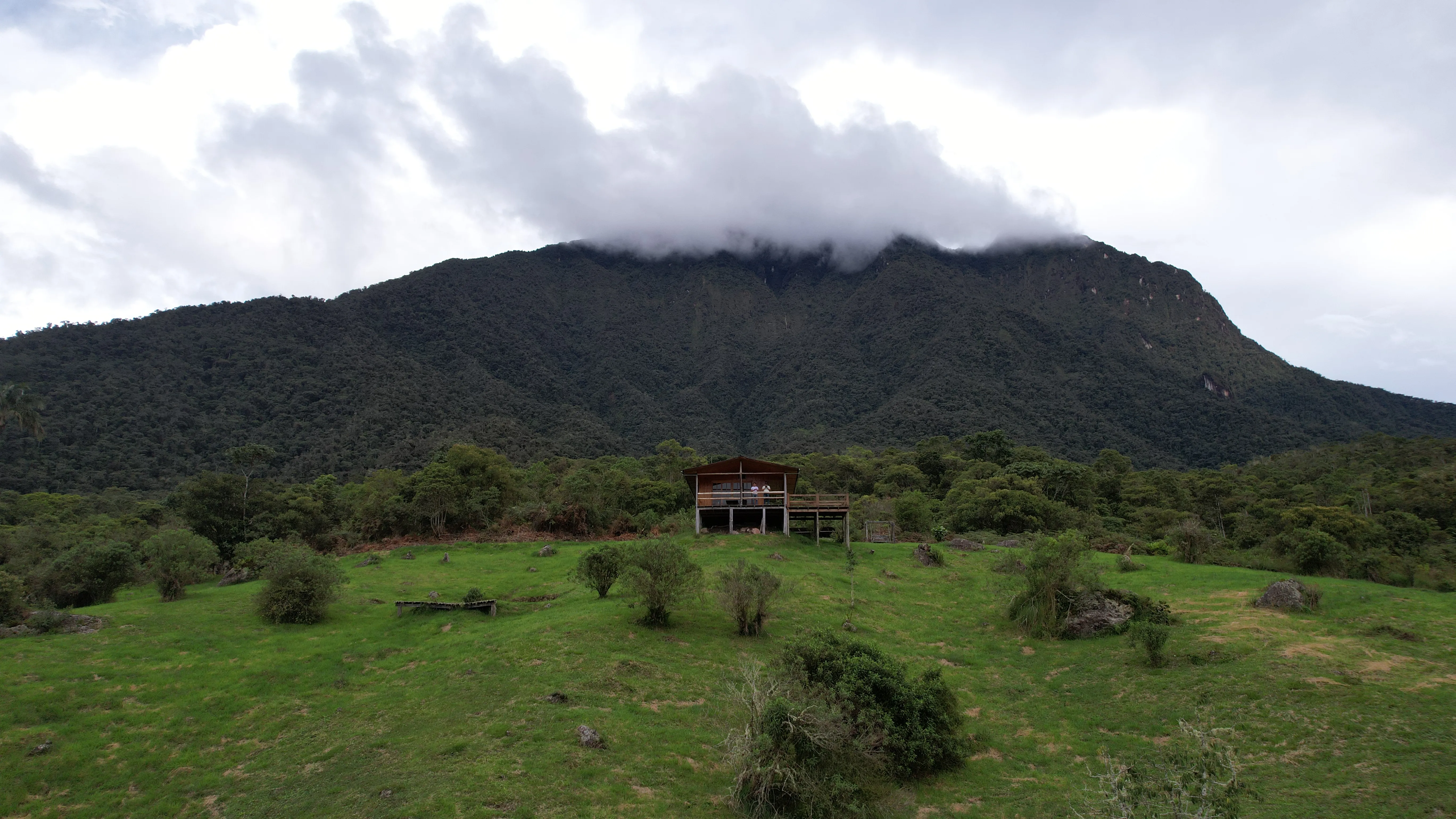 Santuario Residencial